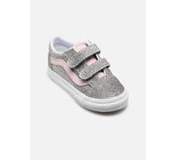 Vans Zapatillas Old Skool V in Plata 25