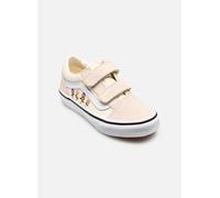 Vans Old Skool v 29 Blanco