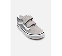 Vans Old Skool v 31 Plata