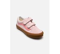 Vans Old Skool v 32 Rosa