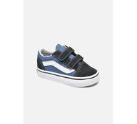 Vans Old Skool V BB 23 1/2 Azul