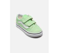Vans Old Skool V BB 26 1/2 Verde