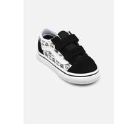 Vans Old Skool V BB 26 Negro
