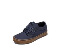 Vans Old Skool V - K, Zapatillas Unisex niños