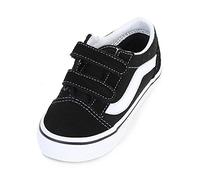 Vans Zapatillas OLD SKOOL V in Negro 25