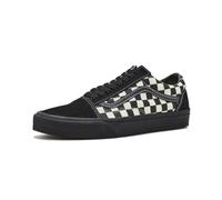 Vans OLD SKOOL VN000D7ZMCG1 - Zapatillas unisex para hombre, color negro