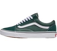 Vans Old Skool VN000D7ZPRM1 Verde Scuro Verde scuro /37