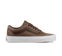 Vans Old Skool VN000EDYFST1 - Zapatos casuales unisex color marrón