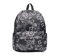 Vans Old Skool VN000H4WPWT1 - Mochila unisex, beige, Talla única, Casual