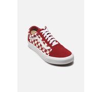 Vans Old Skool W 36 Rojo