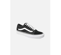 Vans Old Skool W 39 Negro
