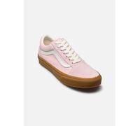 Zapatillas Old Skool Mujer Talla 39. Color Rosa