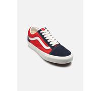 Vans Old Skool W 40 Rojo