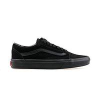 Vans Old Skool, Zapatillas Hombre, Negro (Suede), 41 EU