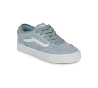 Vans Old Skool, Zapatillas Unisex Adulto, Azul, 37 EU