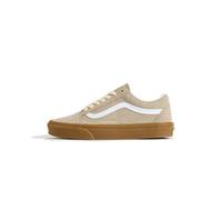 Vans Old SkoolUnisex Zapatos Casual VN000D6W1O31 Beige