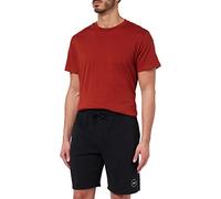 Vans Orbiter Short Pantalones Cortos, Negro, 42 para Hombre