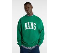 Vans Original Standards Varsity Loose Crew Verdant Green Talla: S | Jerséis Outlet | Hombre | Verde