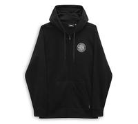 Vans Original Zip Sudadera con Capucha Hombre (Pack de 1)