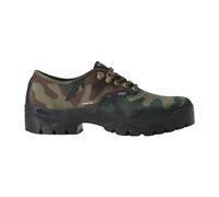 Vans - OTW Authentic Oxford - Shoes - Hombre - Verde - 46 EU -