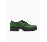Vans OTW Authentic Oxford Vibram Verde 39