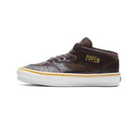 Vans - OTW Half Cab 33 Vibram - Shoes - Hombre - Marrón - 44 1/2 EU -