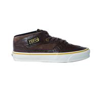 Vans - OTW Half Cab 33 Vibram - Shoes - Hombre - Marrón - 42 EU -