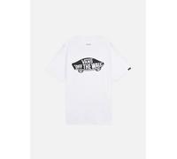Vans Otw Logo Fill Boys 8 - 10A Blanco