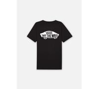 Vans Otw Logo Fill Boys 8 - 10A Negro