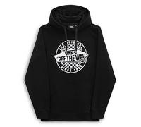 Vans Otw OG 66 Hoodie, Sudadera con Capucha Hombre, Black,