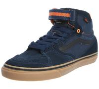 Vans Owens HI 2 - Calzado para Hombre, tamaño 40 UK, Color Bleu