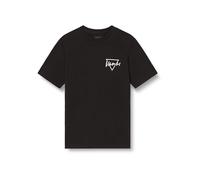 Vans Palm Drive SS, Negro, 14 años, Negro, 14-16 años