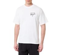 Vans - Camisetas - Palm Drive SS Tee White - Talla M - Blanco Blanco M