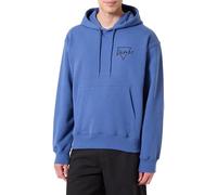 Vans Palm Drive - Sudadera Azul Marino, Talla L, La Verdadera Armada, L