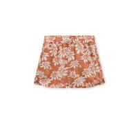 VANS Pantalón 'AMSTONE ' naranja / blanco 128-140 naranja / blanco