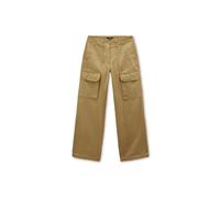 VANS Pantalón cargo 'ARROYO' beige oscuro 38 beige oscuro