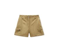 VANS Pantalón cargo camelo 40 camelo