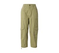 VANS Pantalón cargo 'CASCADE' oliva 38 oliva