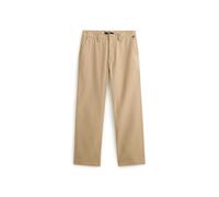 VANS Pantalón chino 'Authentic' beige 34x32 EUR
