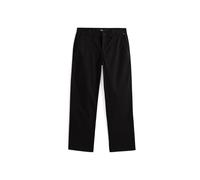 Vans - Pantalones rectos Authentic Chino, Hombre, Negro, Talla: 30