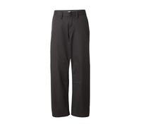 Vans - Pantalones chinos de corte holgado Authentic, Hombre, Negro, Talla: 32