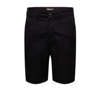 VANS Pantalón chino 'AUTHENTIC' negro 33 negro