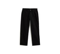VANS Pantalón chino 'Authentic' negro 36xregular negro