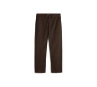 VANS Pantalón chino marrón oscuro 30x32 marrón oscuro