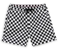 Vans Pantalón Corto Hombre Mn Range Relaxed Elastic Short Checkerboard XS