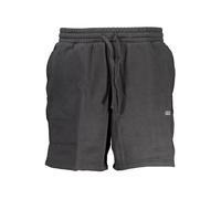 VANS Pantalón Corto Marca Modelo MN COMFYCUSH Fleece Short