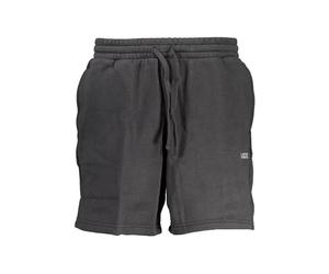 VANS Pantalón Corto Marca Modelo MN COMFYCUSH Fleece Short