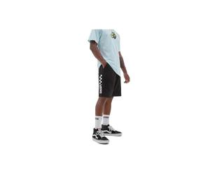 Vans Pantalón Corto Trecker para Hombre, Negro, S, Negro, 38