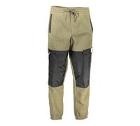 Vans - Pantalón de Felpa Relaxed - Sport - Hombre - Verde - M -