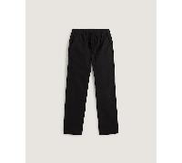 Vans - Pantalón de niño Range (8-14 años), Negro, Talla: S